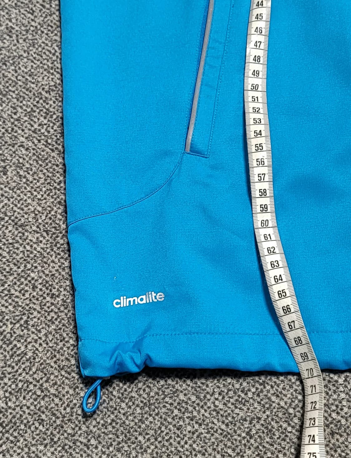 아디다스 KM WV Suit 바람막이 105 상품이미지4