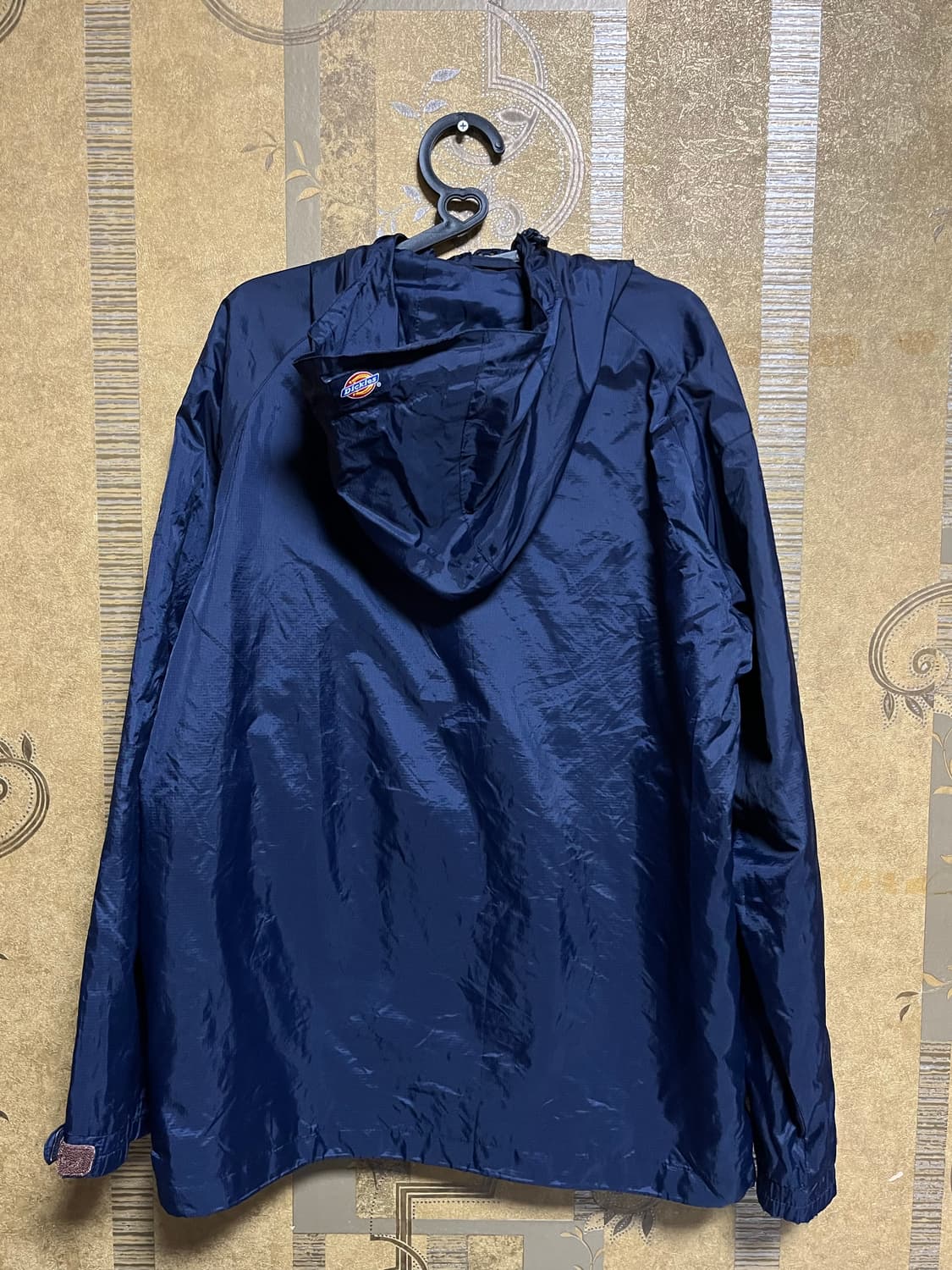 디키즈 빈티지 바람막이 자켓 M 상품이미지4