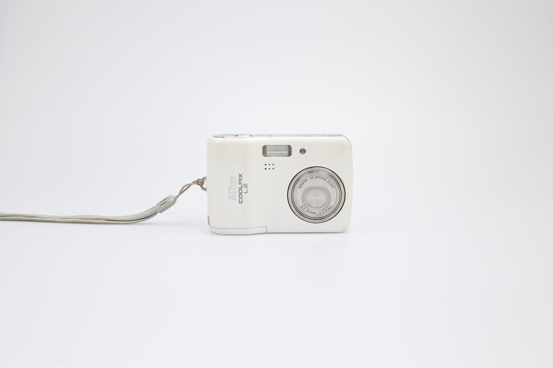 니콘 쿨픽스 L2 디카✨ 상품이미지2