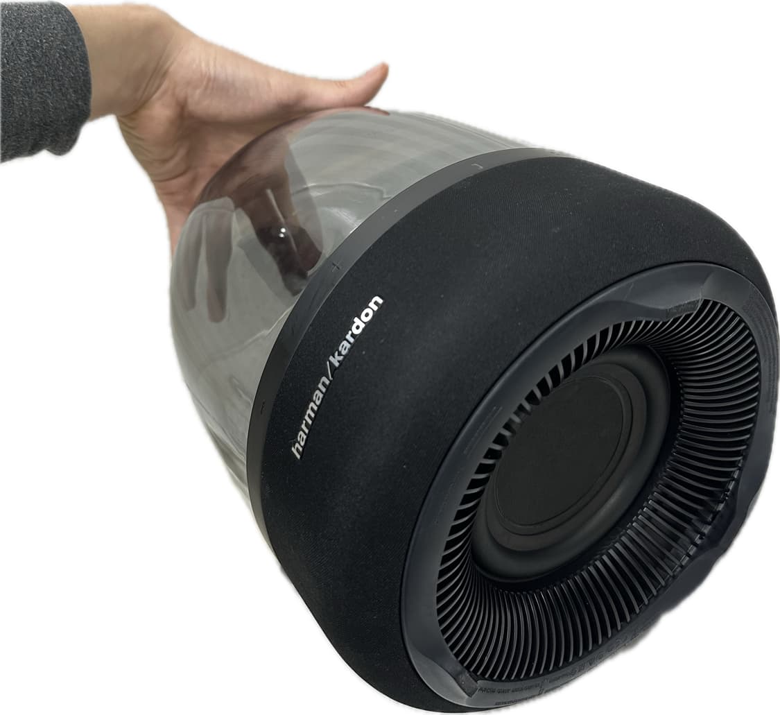 하만카돈 오라 스튜디오2 스피커 상품이미지6