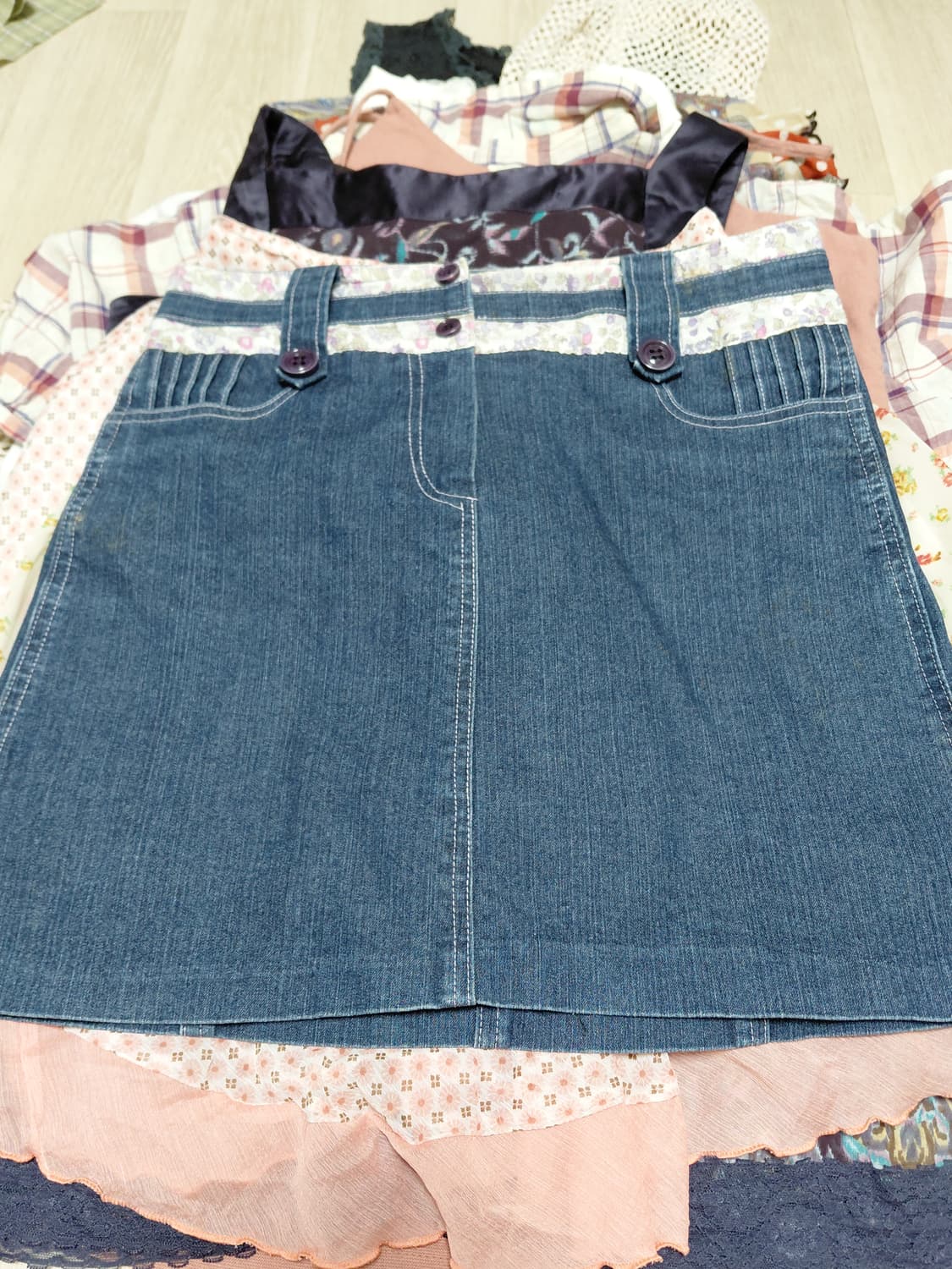 (5월 6일까지) 미리보기 훑기입니다! 2 상품이미지3