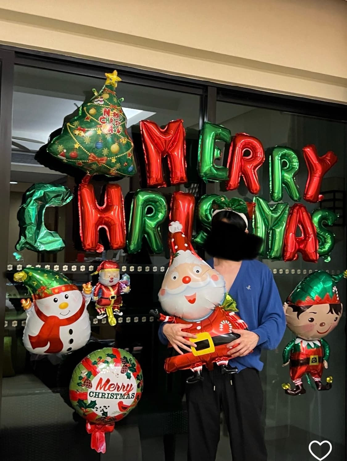 [S] 비비안웨스트우드 가디건 블루 상품이미지5