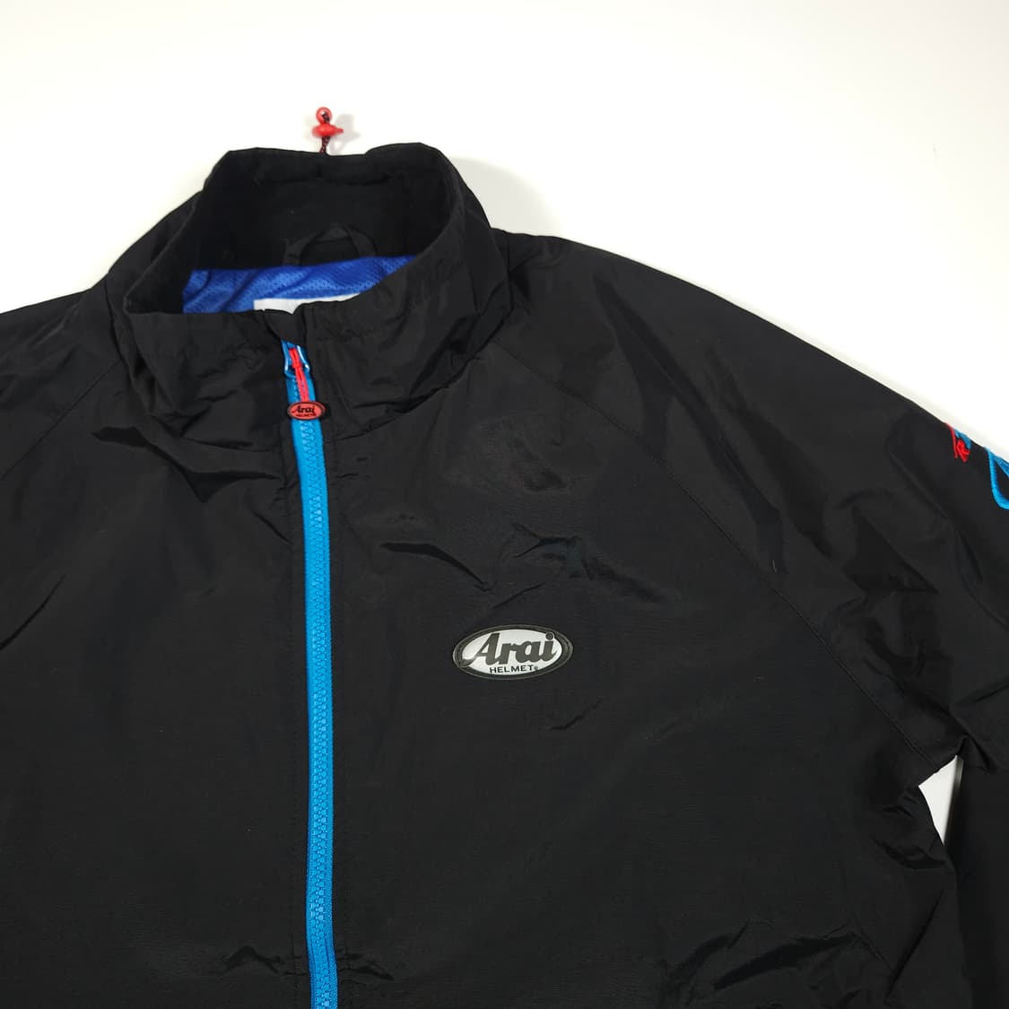 아라이 레이싱 바람막이  상품이미지4