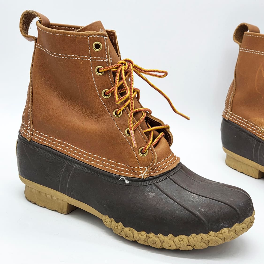 엘엘빈 LL BEAN 빈부츠, 덕부츠 (7W) 상품이미지6