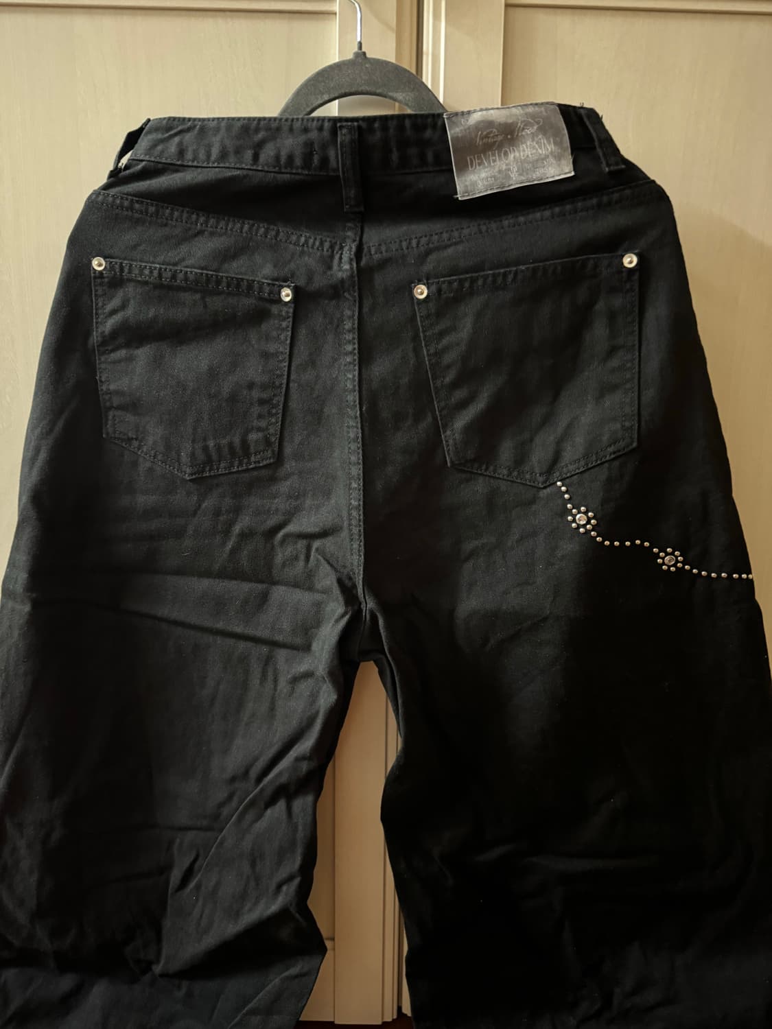 런츠 바지 상품이미지3