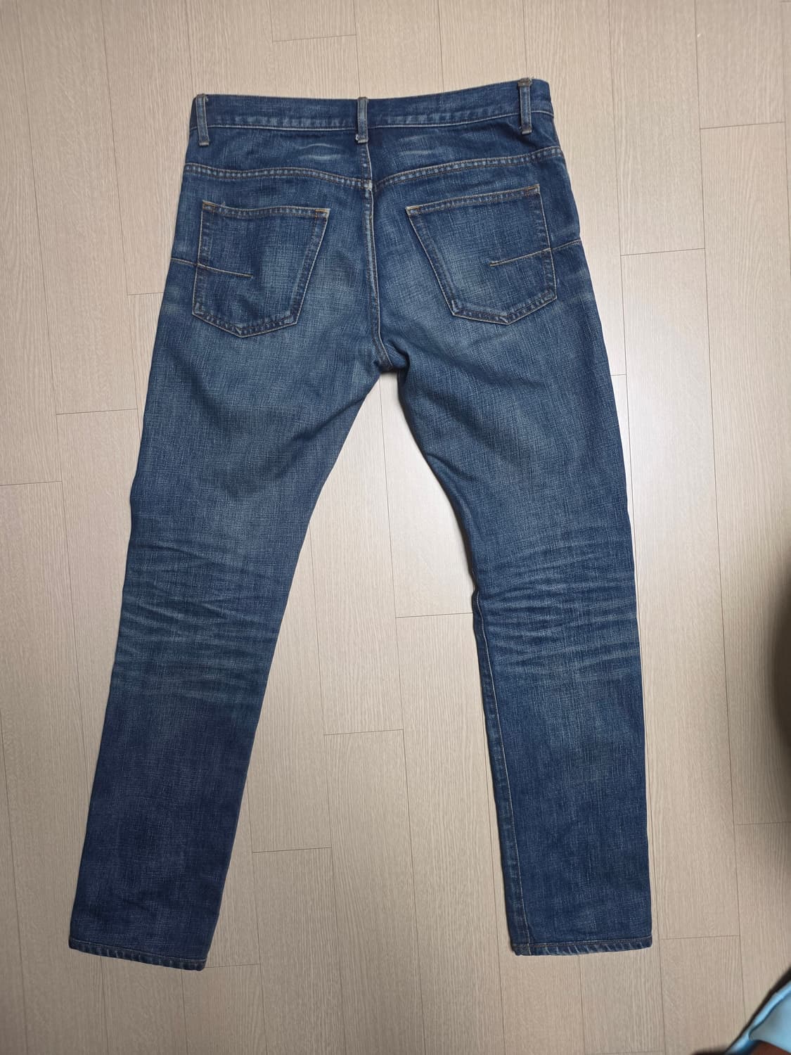 [29] 디올옴므 블루 에디진 상품이미지2