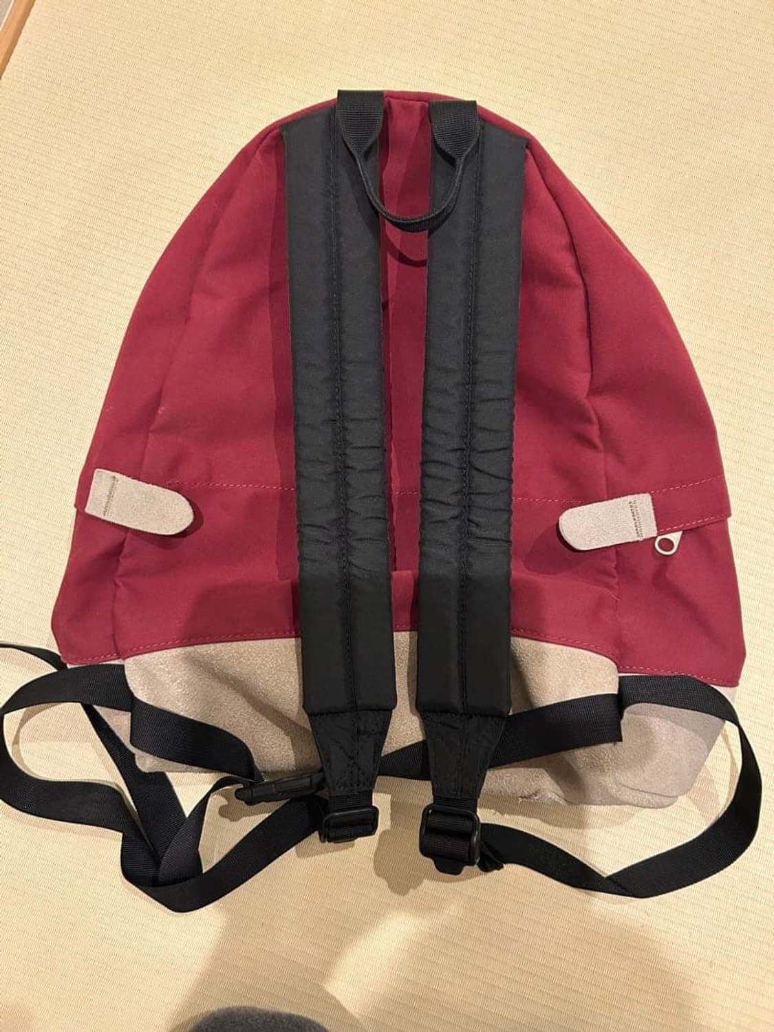 노스페이스 퍼플라벨 미디엄 데이팩 상품이미지3