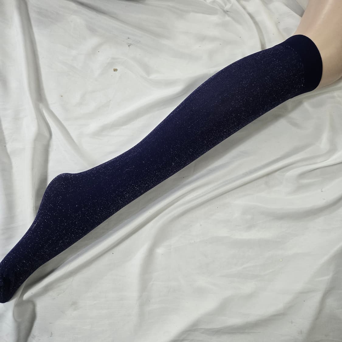 반짝이 롱 스타킹20켤레 /니삭스 상품이미지3