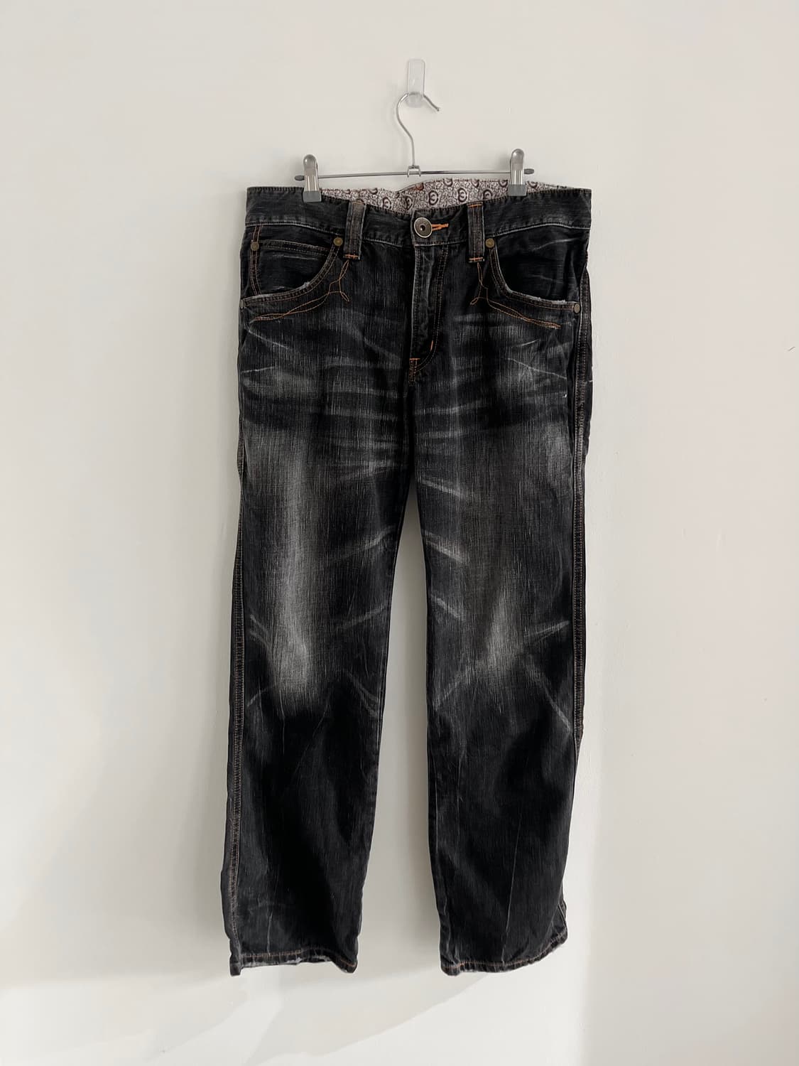 EDWIN pants  상품이미지1