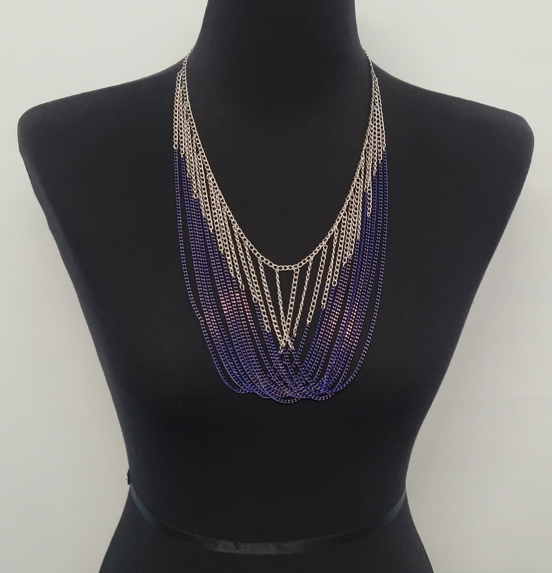 vintage necklace set 상품이미지2