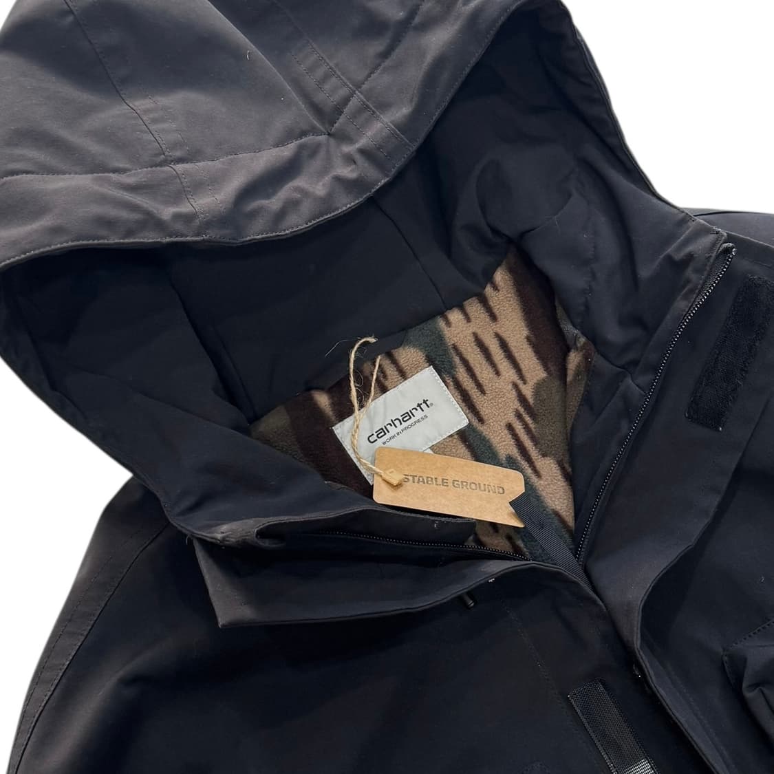 [105] 칼하트 WIP 킬다 자켓 상품이미지3