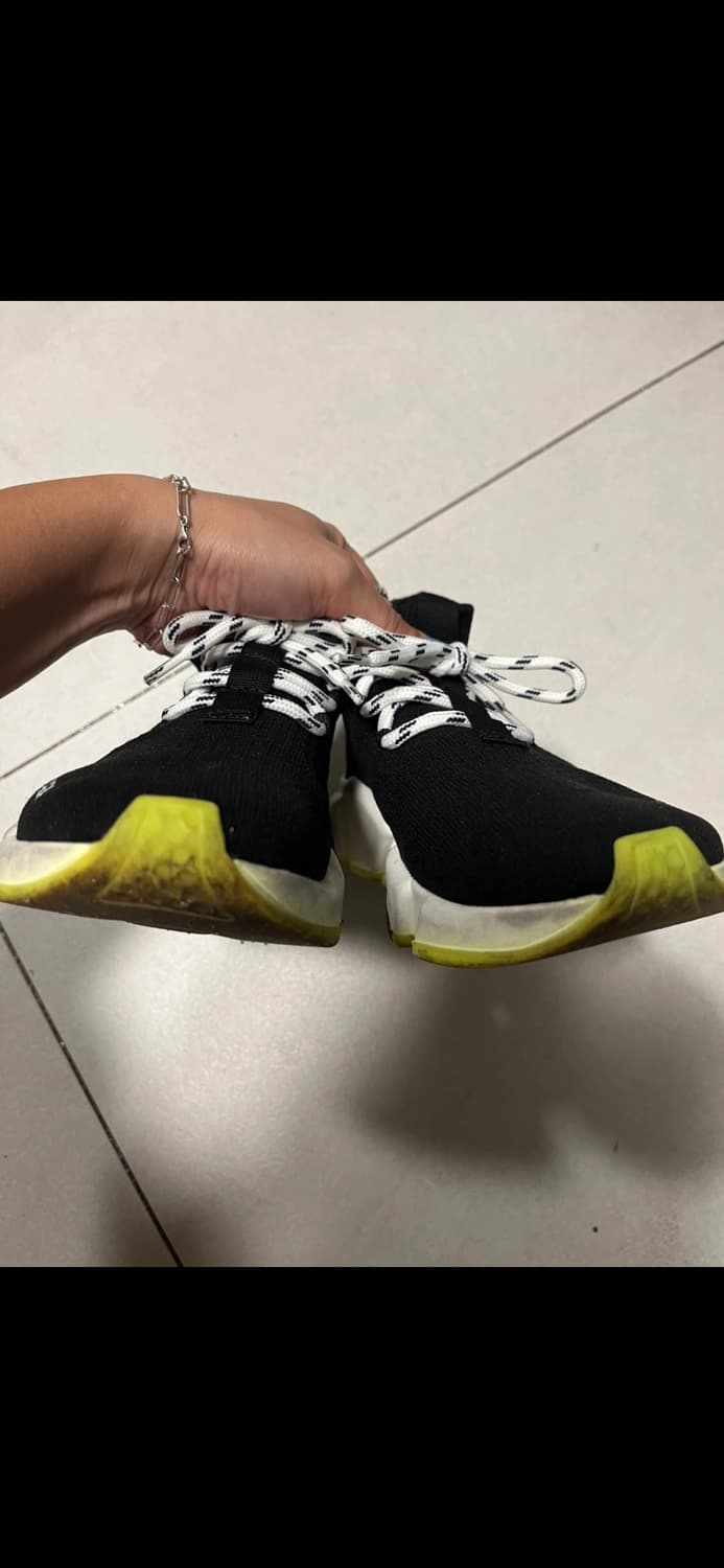 발렌시아가 스피드러너 레이스업 36 상품이미지4