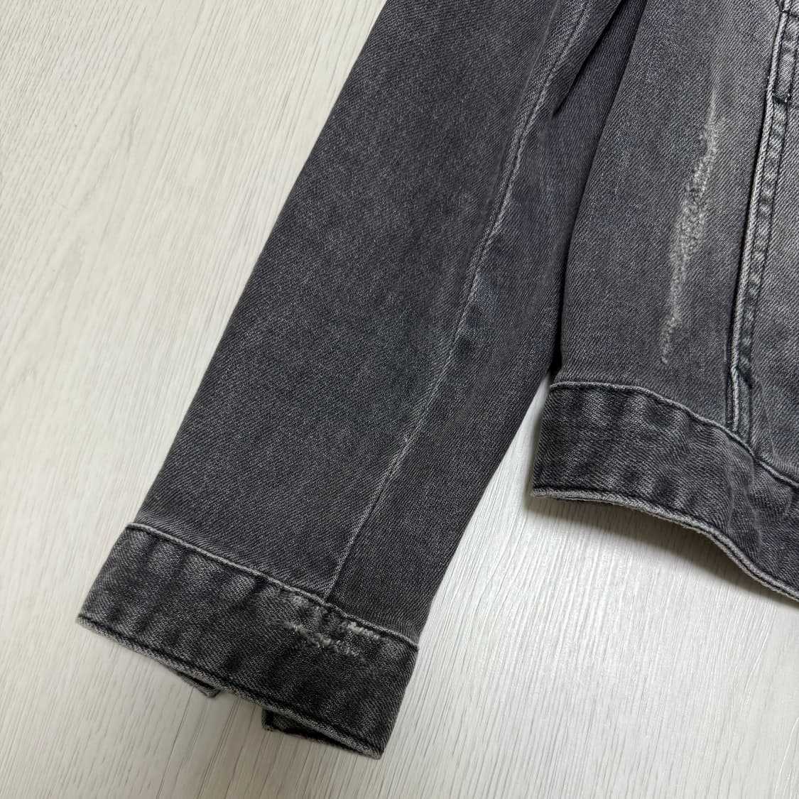 [ZADIG&VOLTAIRE] LOVE NOW 청자켓 상품이미지9