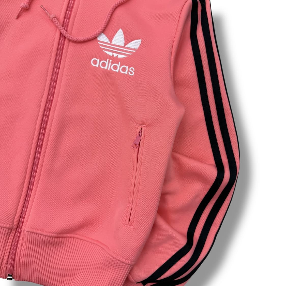 아디다스 핑크 트랙탑 r1990 상품이미지5