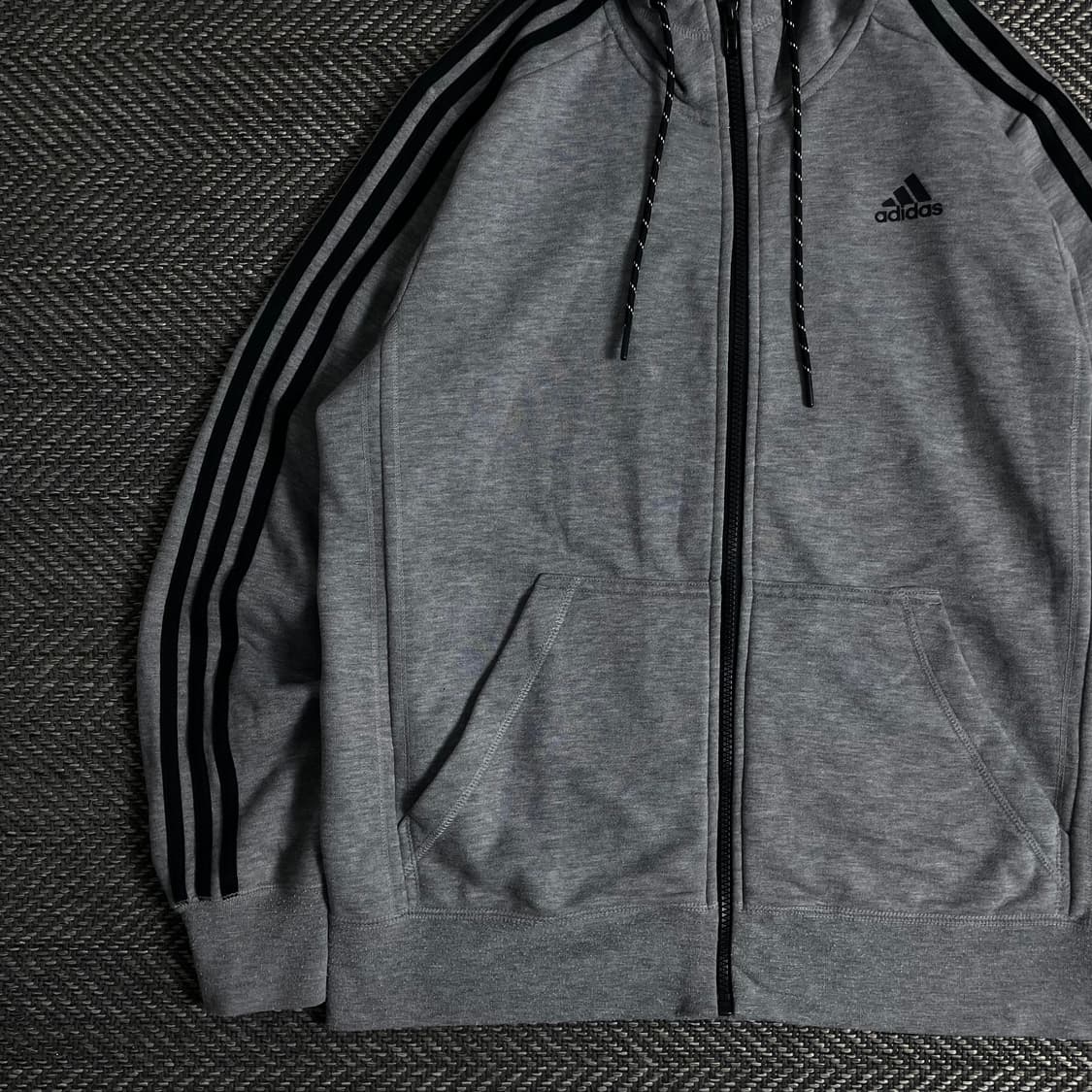 아디다스 트랙 사이드라인 트랙 후드집업 y 3337 상품이미지4