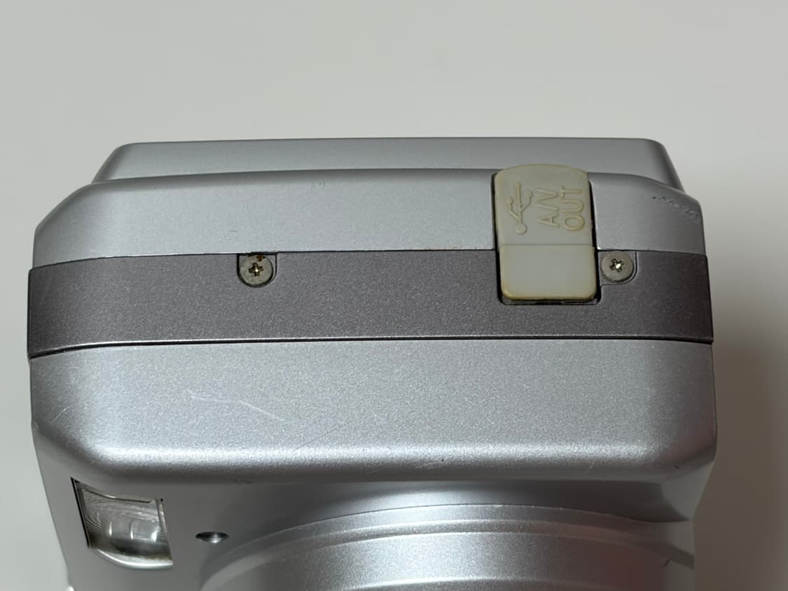 니콘 쿨픽스 L1 디카 디지털 카메라 상품이미지8