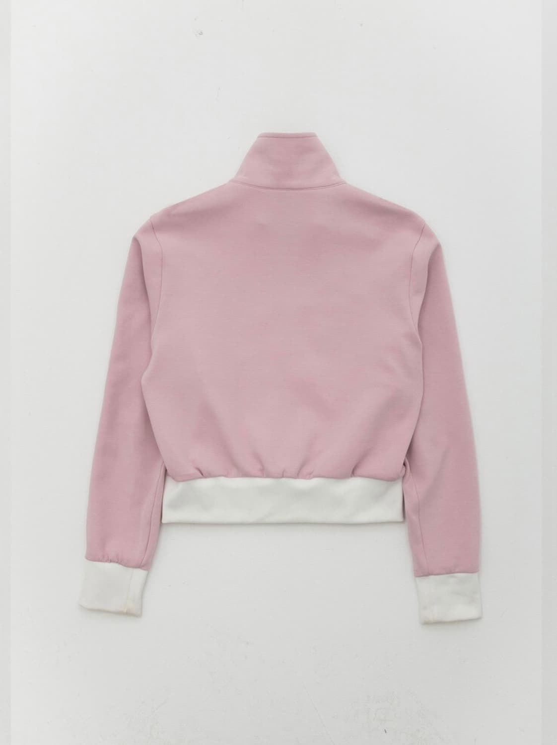 디망쉬 트랙탑 핑크 상품이미지2