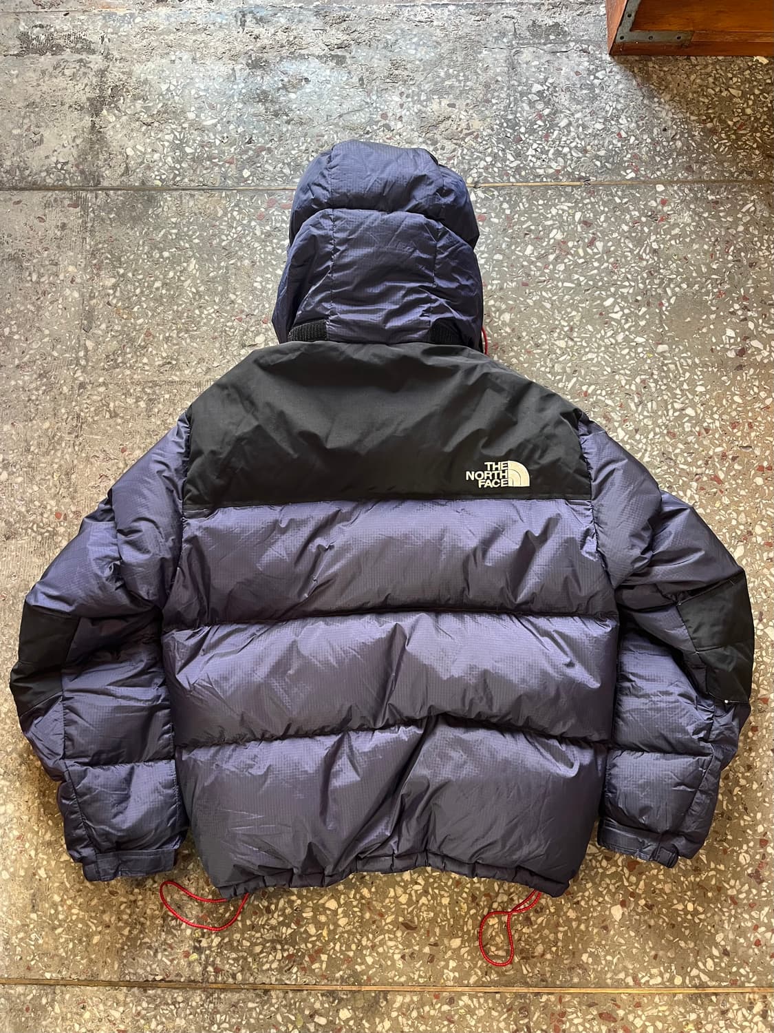 노스페이스 드라이로프트  상품이미지5