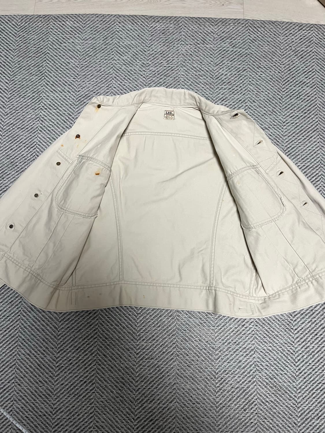 60s lee 100j 상품이미지6