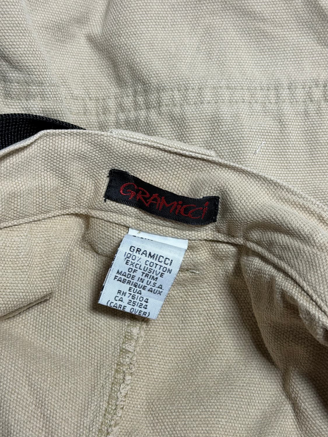 그라미치 쇼츠 반바지 M 상품이미지2