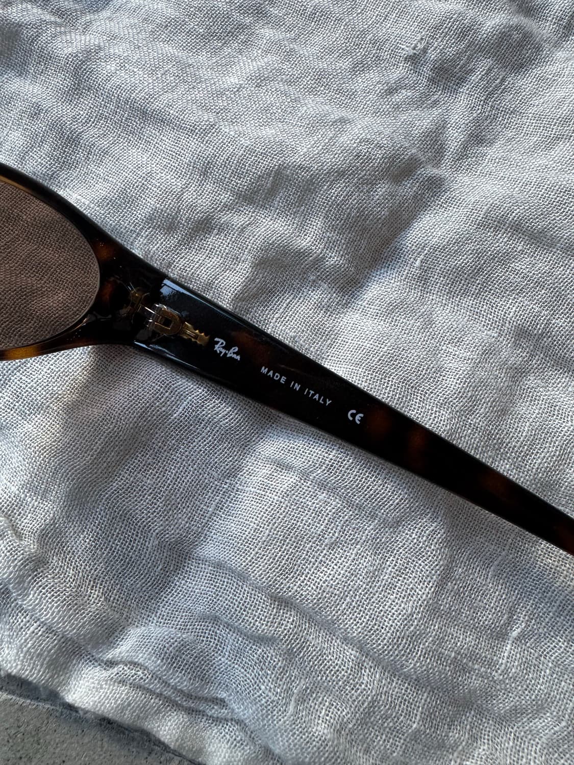 Ray-Ban 레이밴 SIDESTREET 상품이미지5