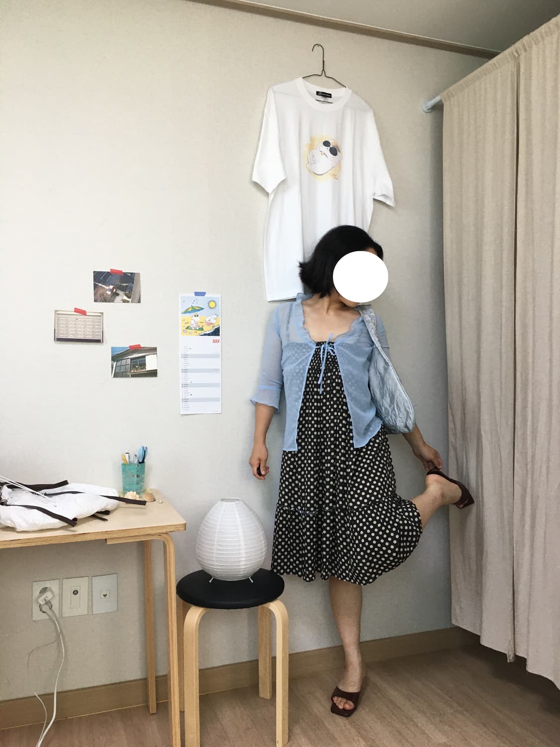 초코도트op 상품이미지1