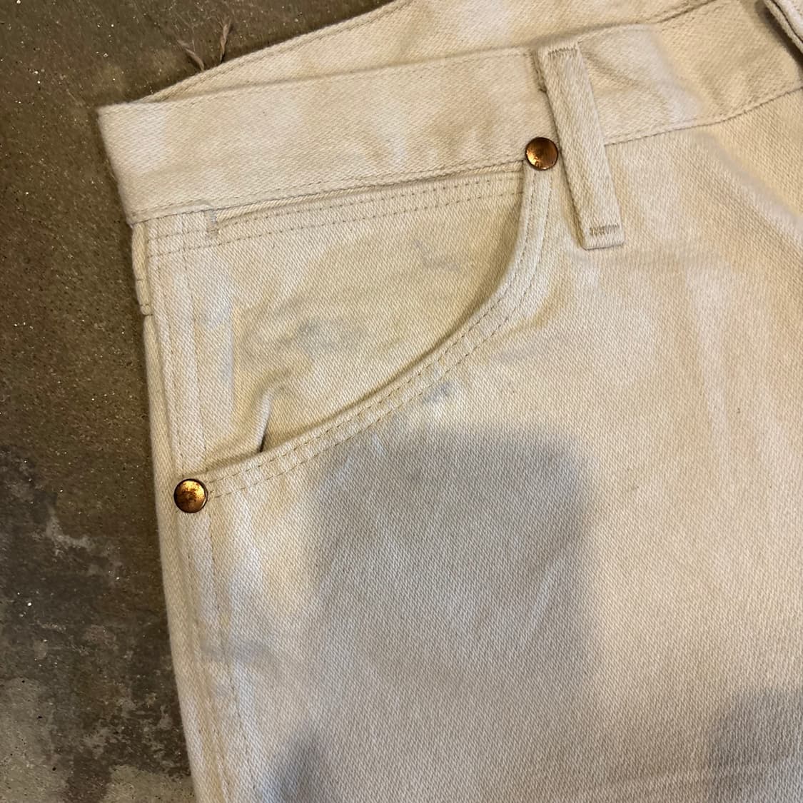 올드 랭글러 13mwz  상품이미지7