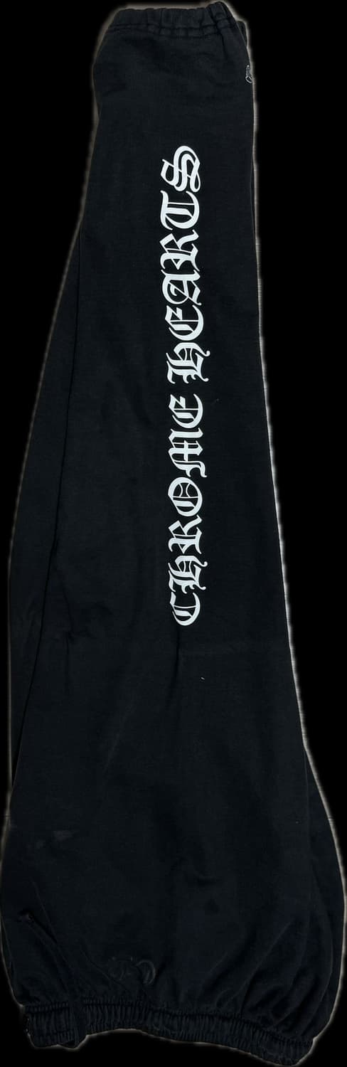 (M) 크롬하츠 스웻팬츠 상품이미지2