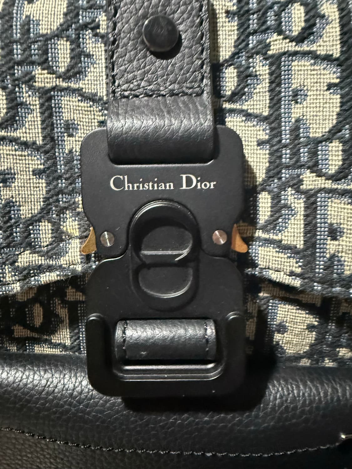 디올 오블리크 갤럽 슬링백 상품이미지4