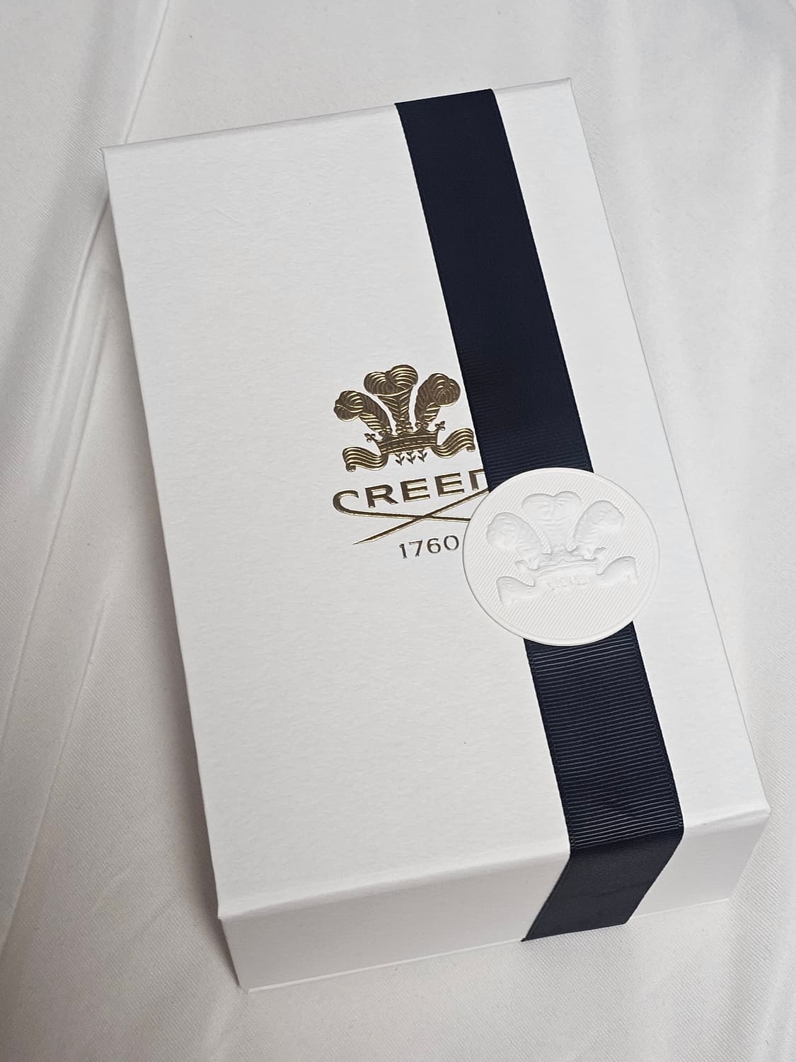 크리드 어벤투스 포 허 75ml 상품이미지6