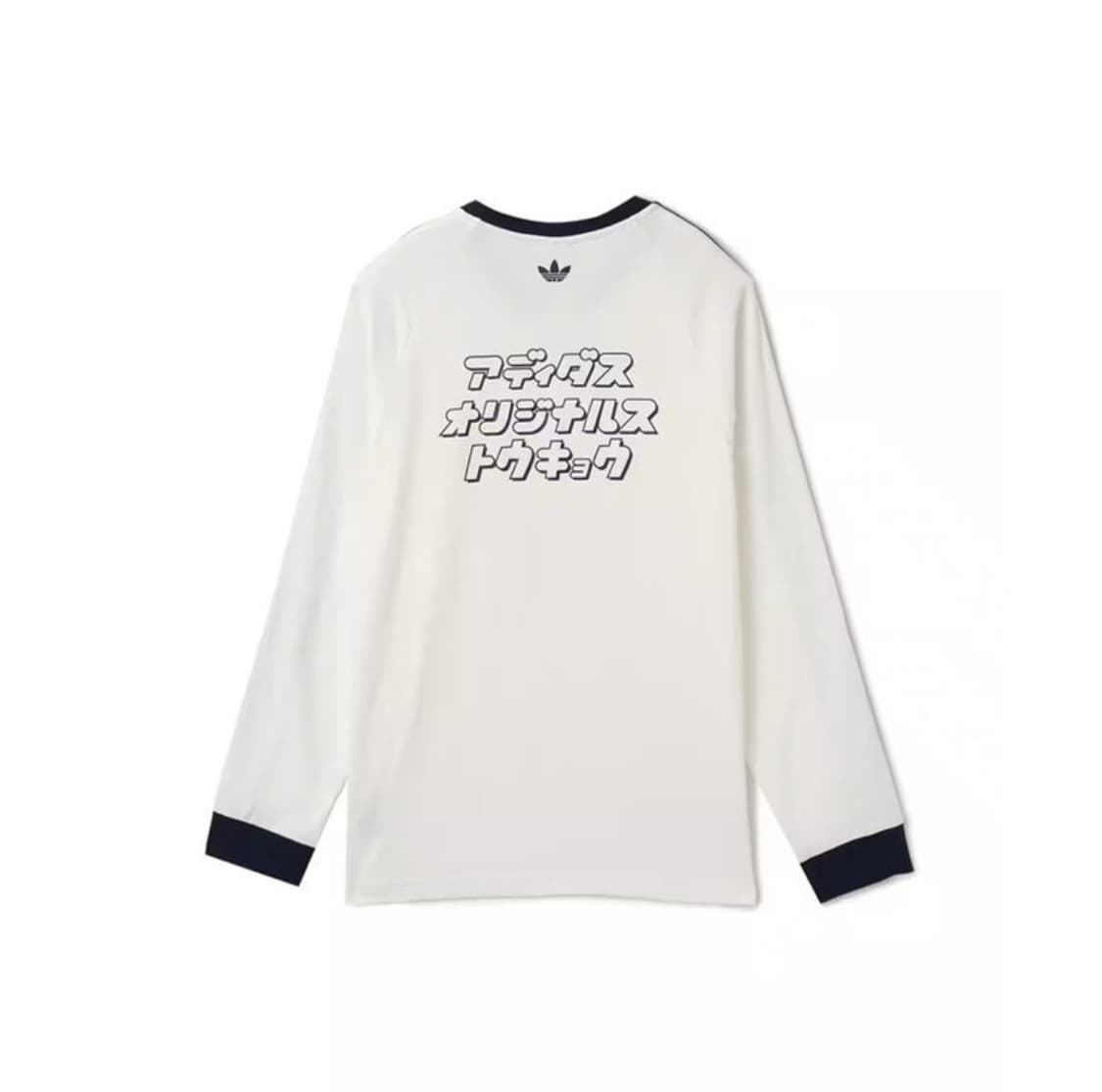 아디다스 도쿄 한정 롱슬리브 상품이미지2