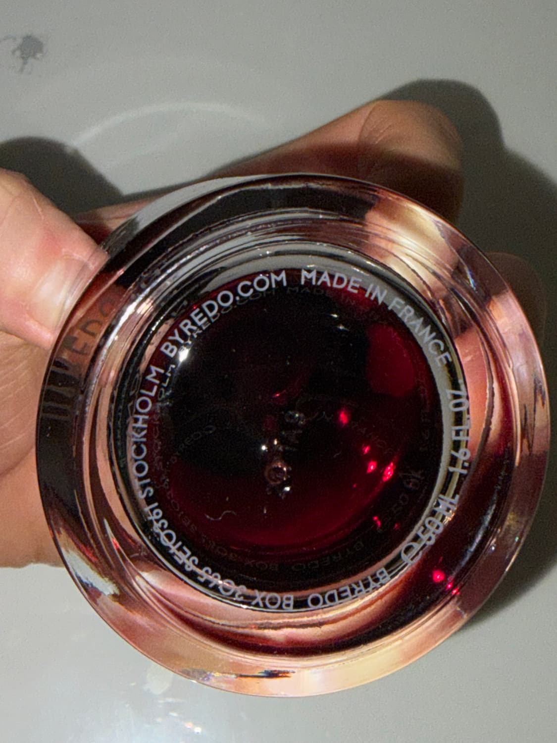 바이레도 토바코 만다린 50ml 상품이미지2