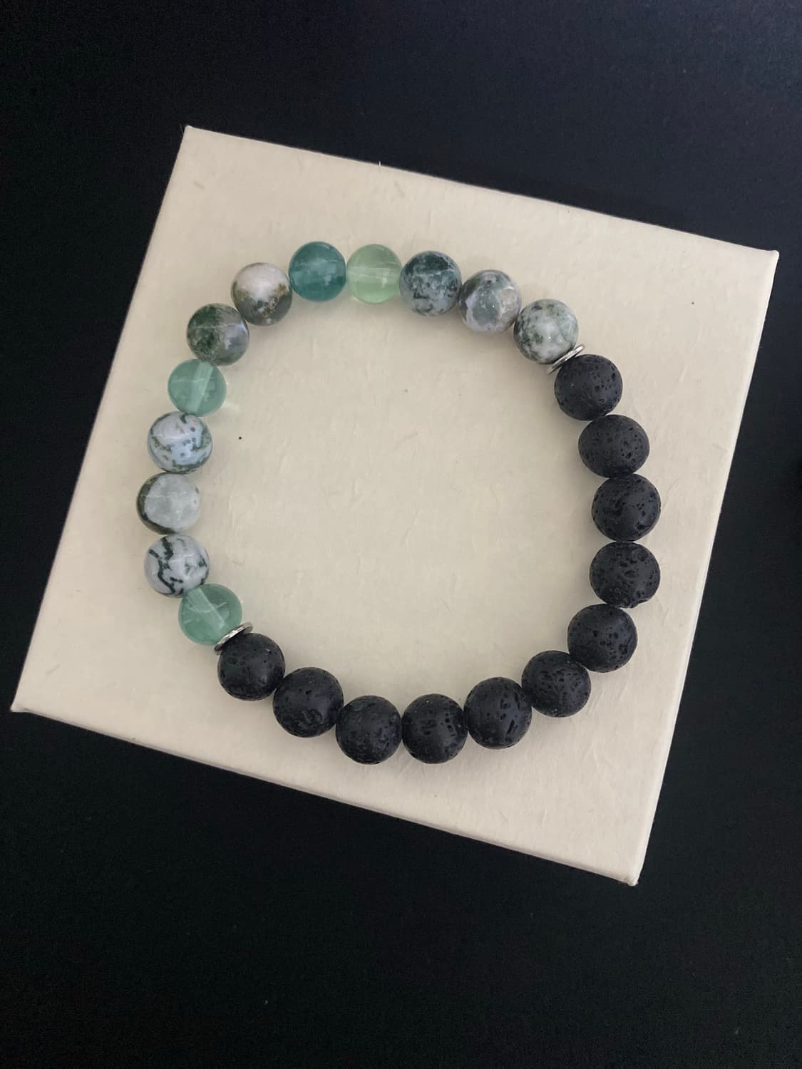 원석 팔찌 상품이미지3