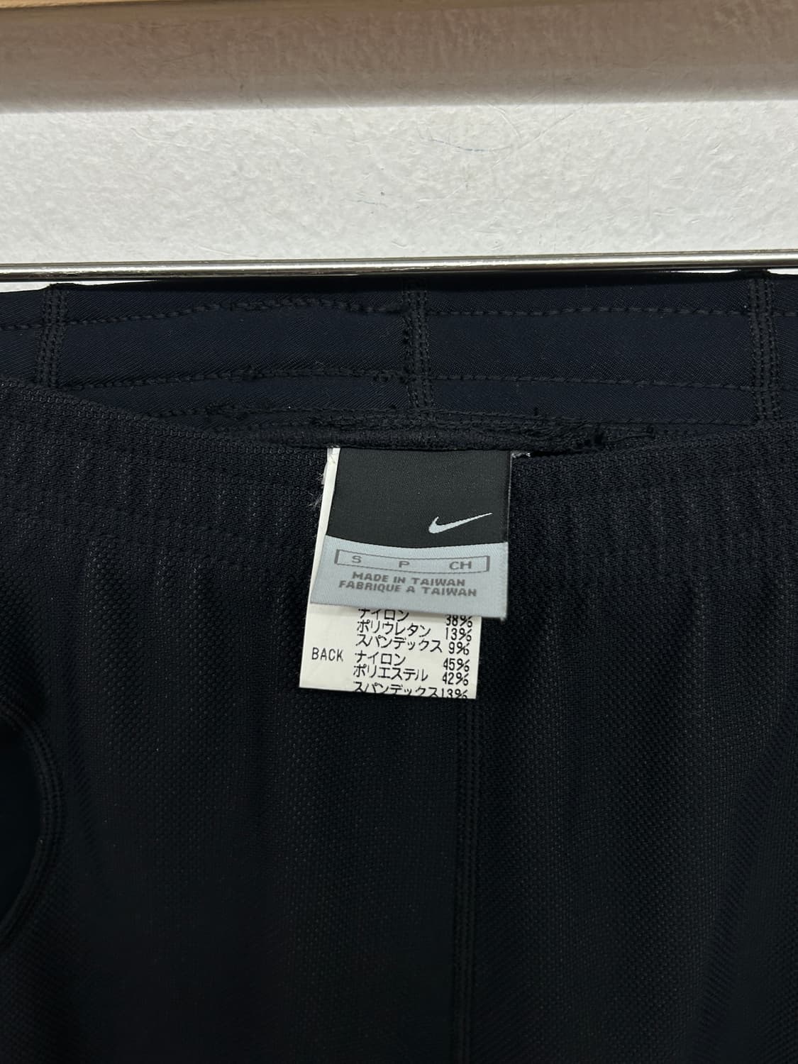 나이키 드라이핏 동계 타이즈 상품이미지5