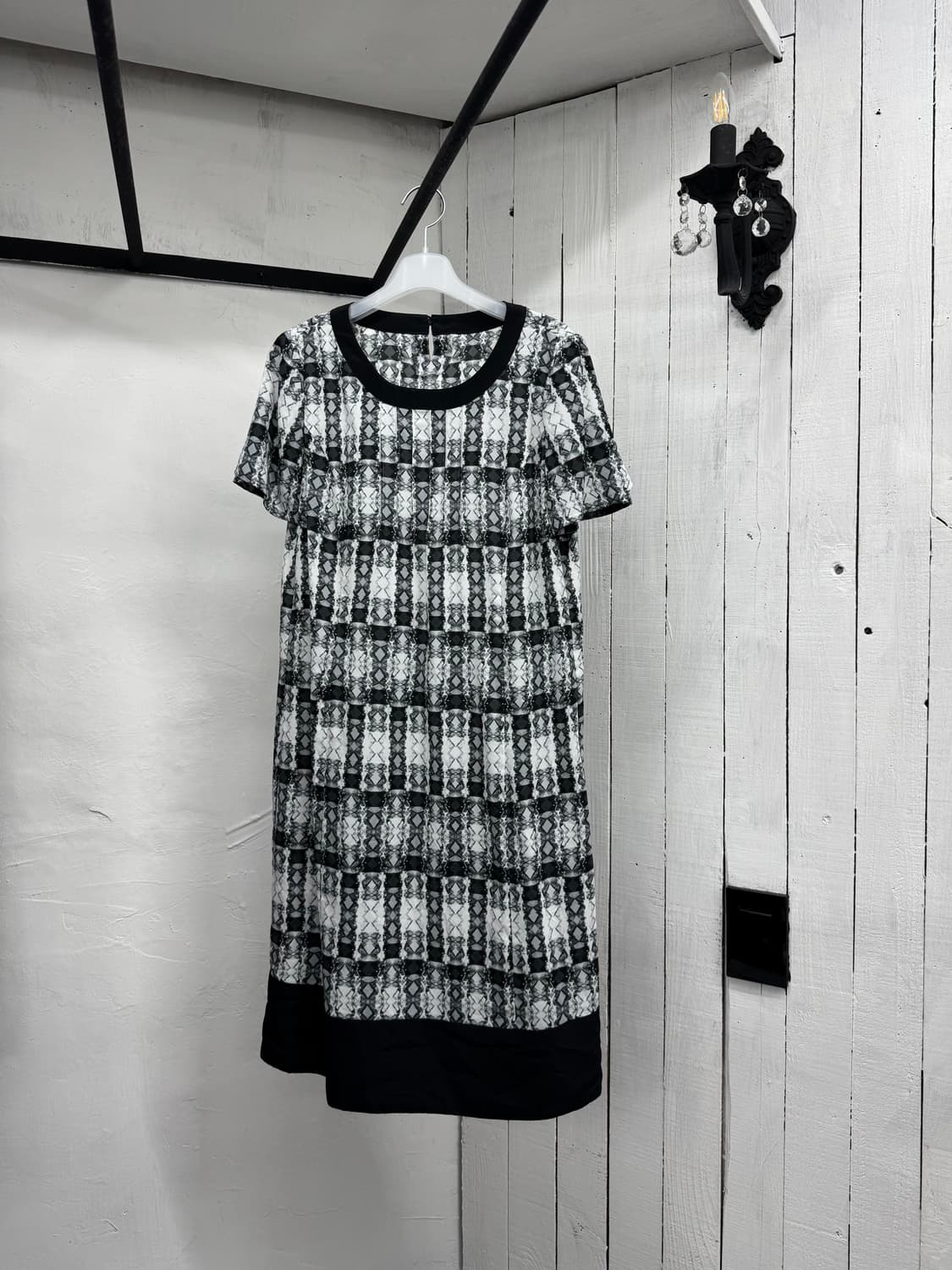 vtg dress 상품이미지1