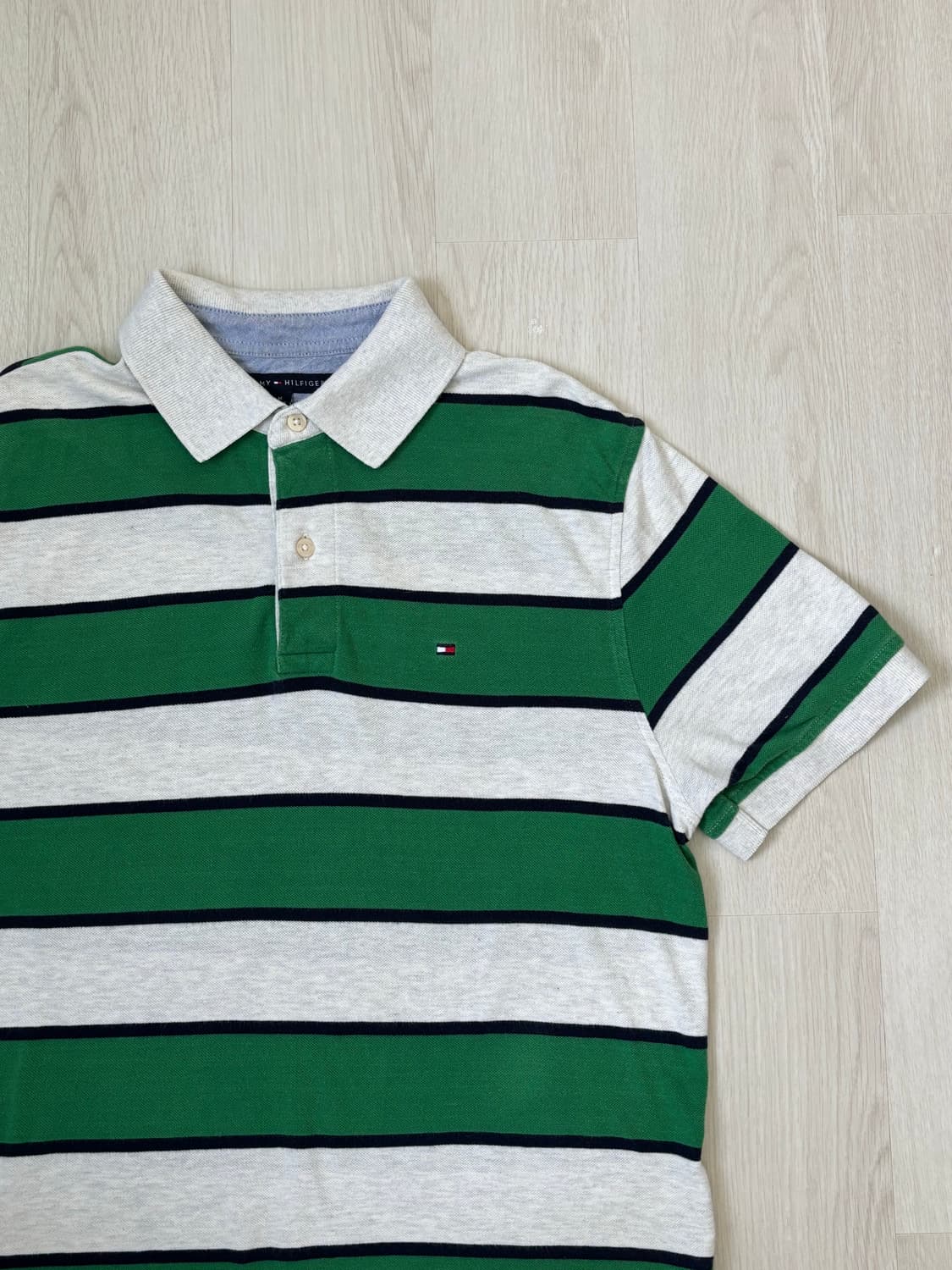 타미힐피거 카라티 M 클래식핏 상품이미지5