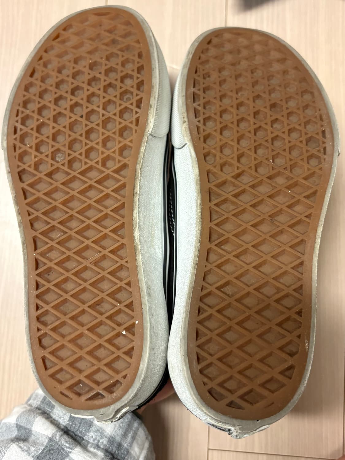 반스 올드스쿨 플랫폼 215 (220) 상품이미지2