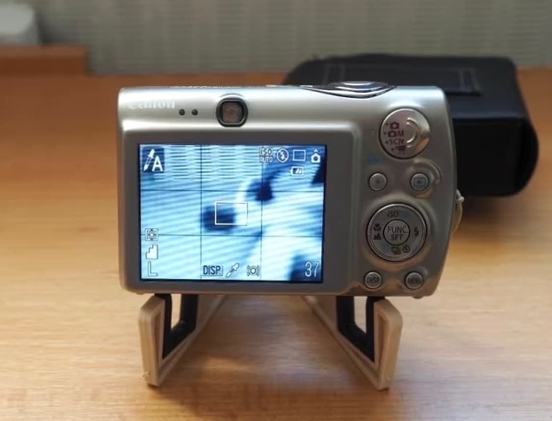 CANON IXUS 960 캐논 익서스 960 빈티지 디지털카메라 디카 상품이미지9
