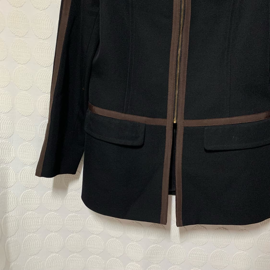 Givenchy｜McQueen 십자 자켓 상품이미지7