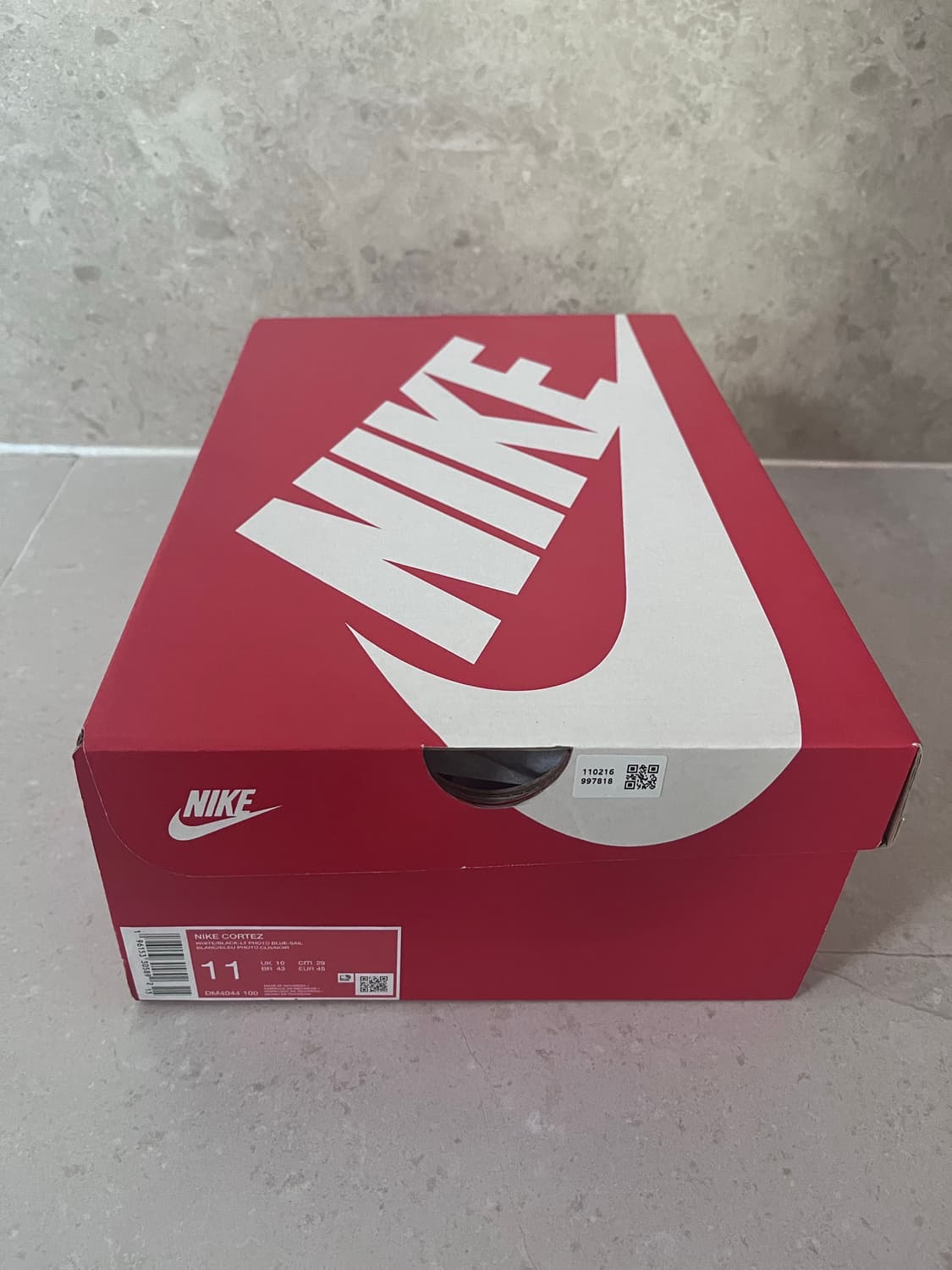 290 코르테즈 새상품 상품이미지9