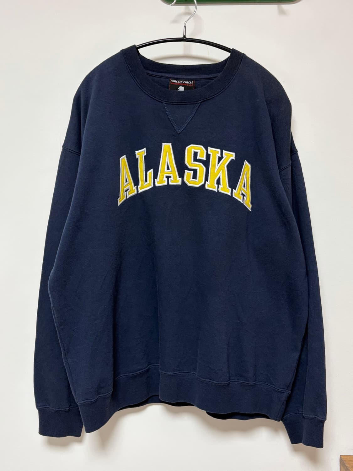 빈티지 스웻셔츠 맨투맨 상품이미지5