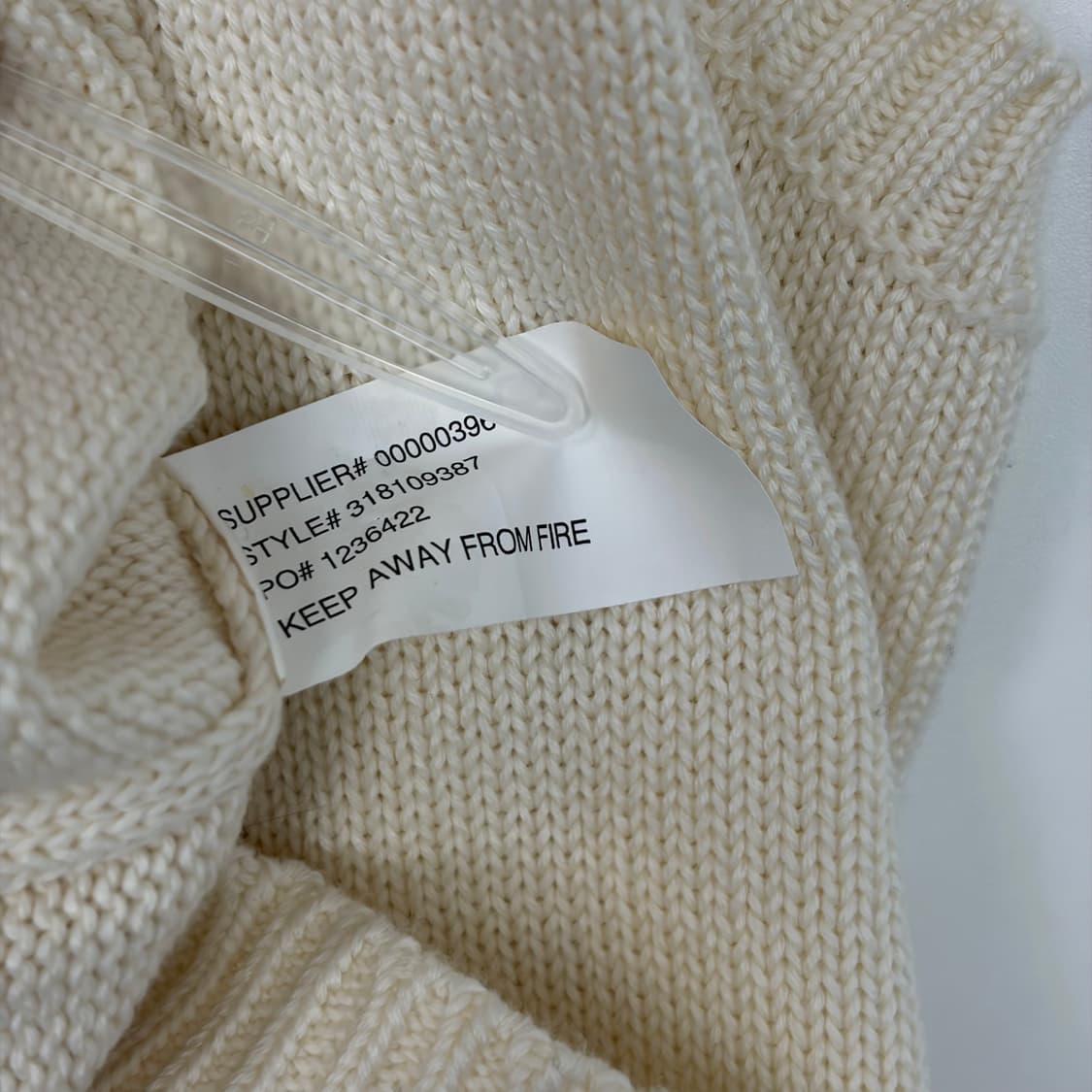 폴로 랄프로레 로고 베스트 조끼 상품이미지7