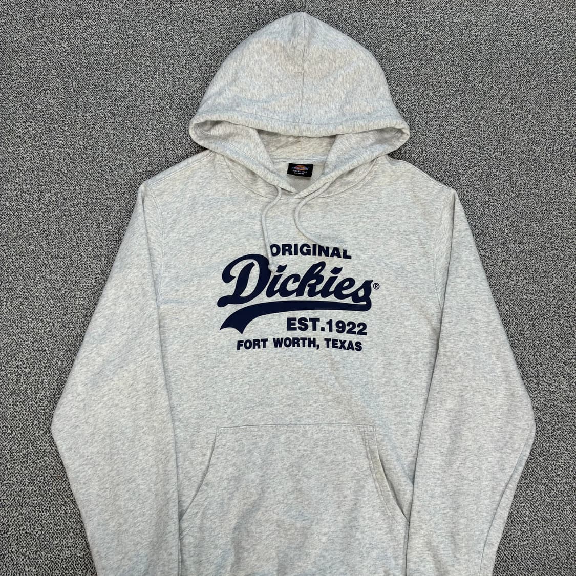 <디키즈 1922 텍사스 후드티> No.1461 상품이미지3