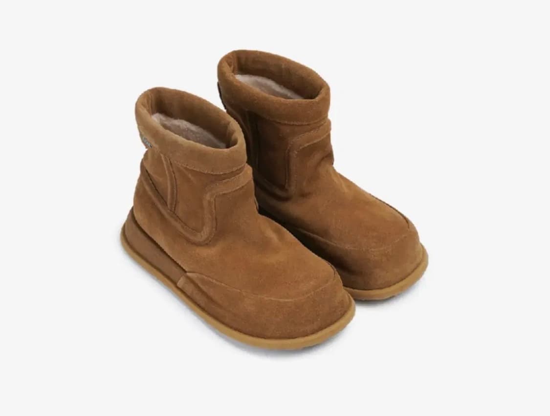 킨치 논파킹 어그부츠 230 상품이미지1