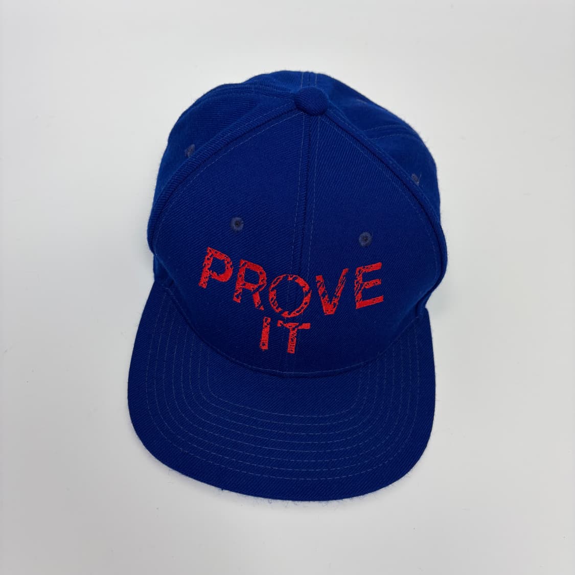 언더커버 자수 볼캡 모자 상품이미지2