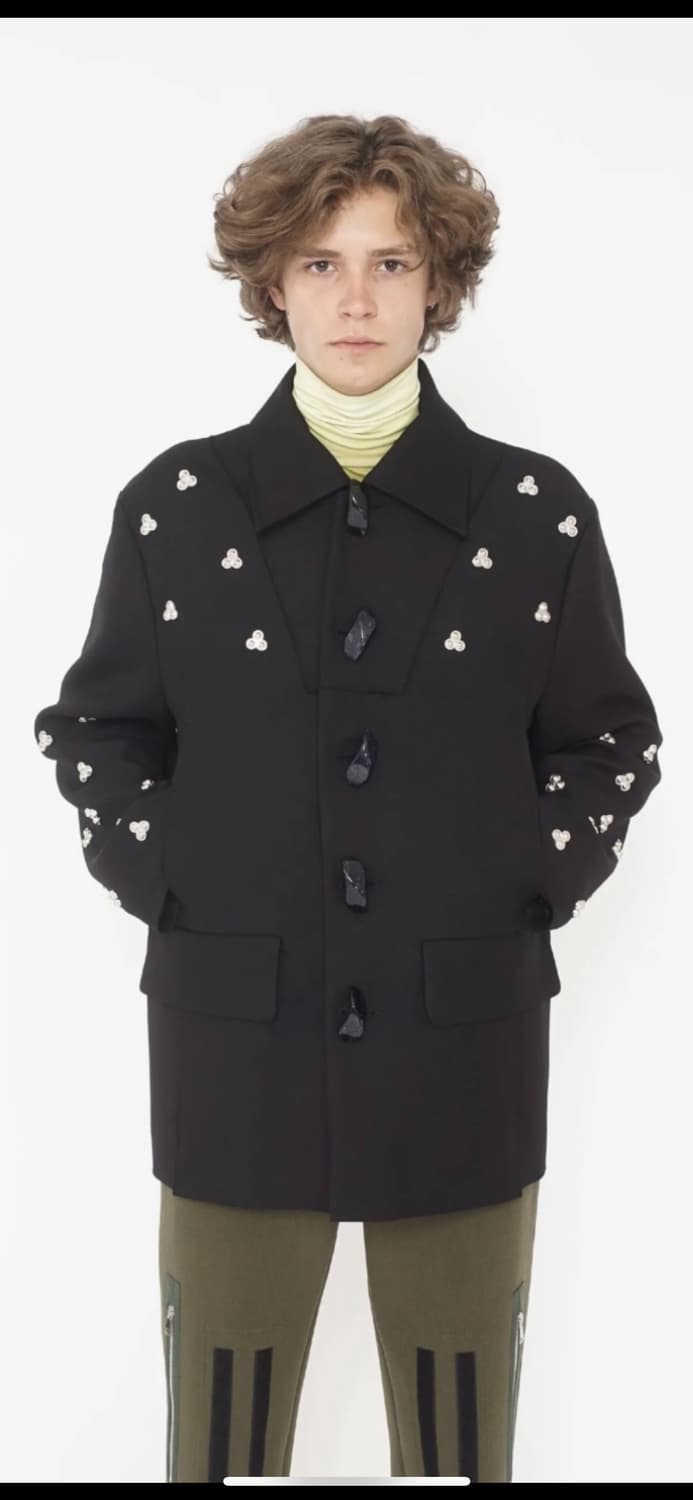 NAMACHEKO Waller Jacket 상품이미지1