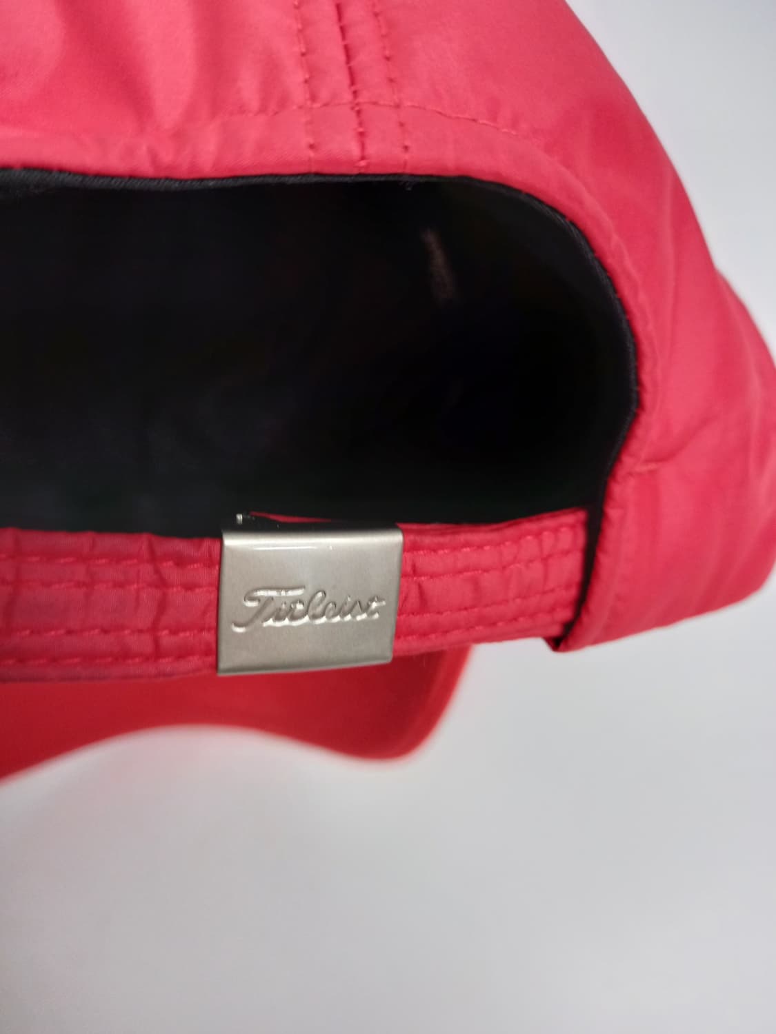 타이틀리스트 골프 추동 볼캡 여성추천 상품이미지6