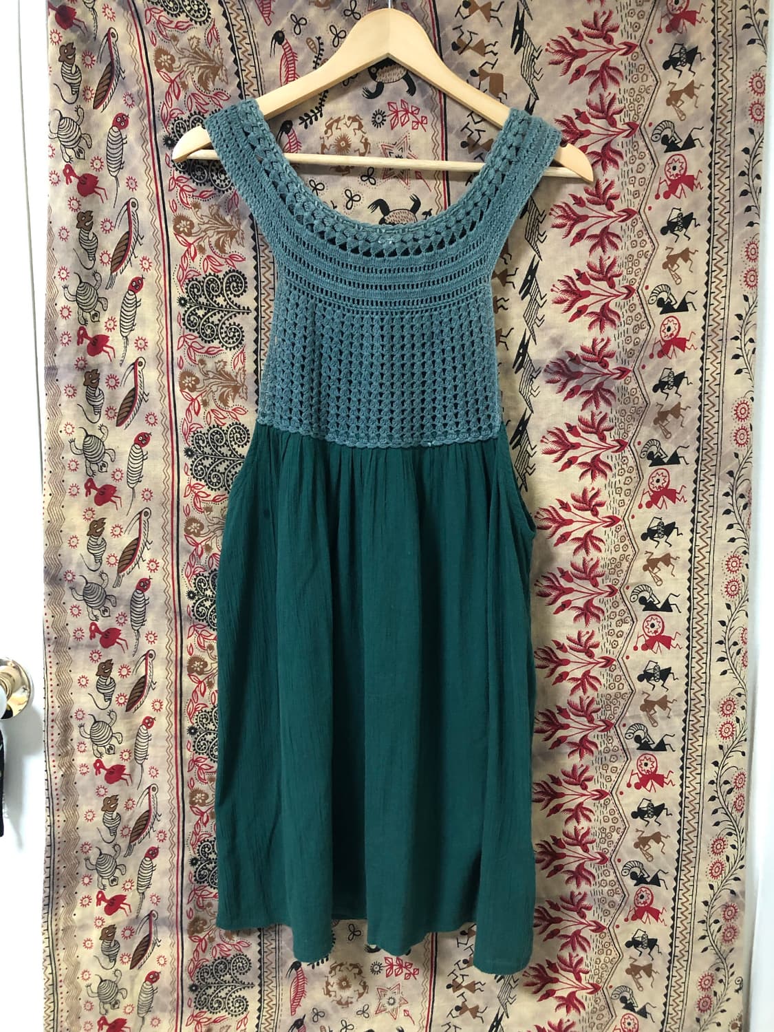 ethnic onepiece 상품이미지3