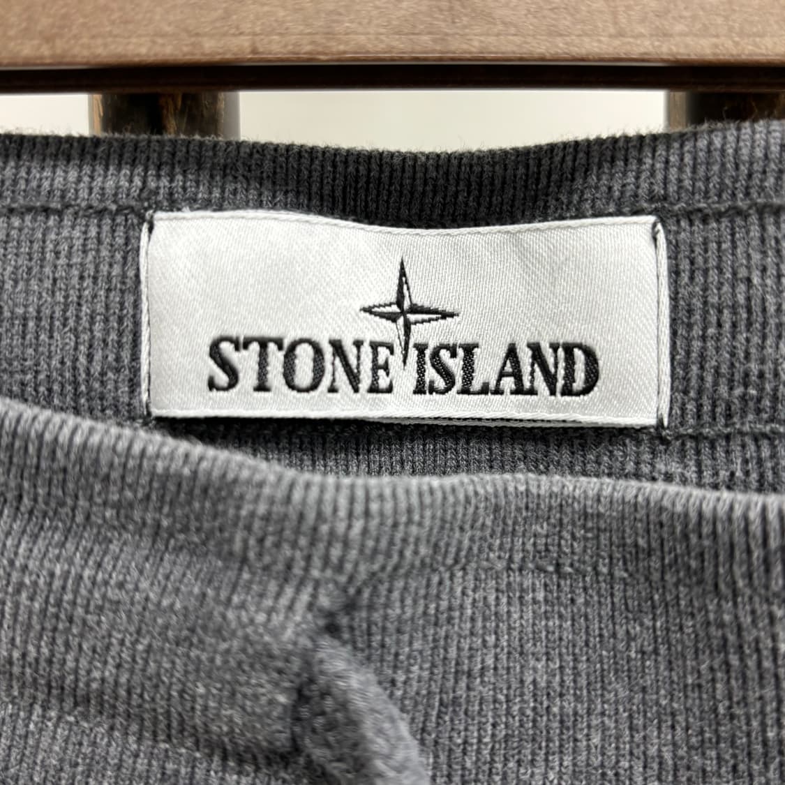 [M]스톤아일랜드 트레이닝 팬츠 상품이미지3