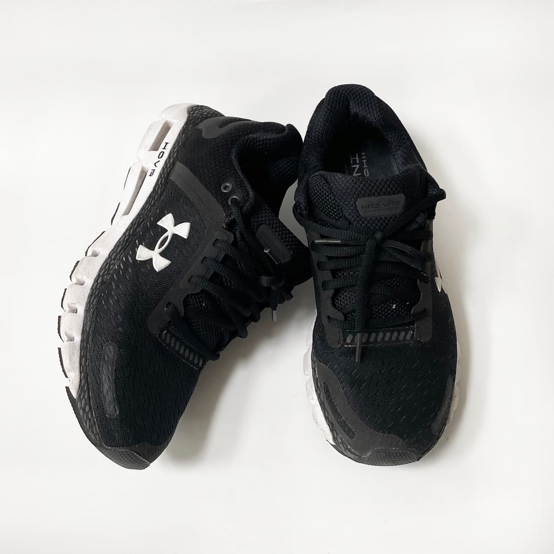 언더아머 ua 호버 인피니트2 런닝화 운동화 250 상품이미지3